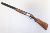 Lanber Over/Under Boxlock, 12 Ga, 27.5