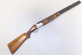 Lanber Over/Under Boxlock, 12 Ga, 27.5