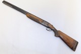Laurona Over/Under Boxlock, 12 Ga, 28