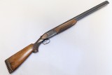Laurona Over/Under Boxlock, 12 Ga, 28