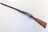 AyA No 3 Boxlock Side by Side, 12 Ga, 28
