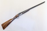 AyA No 3 Boxlock Side by Side, 12 Ga, 28