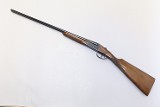 Scarce Zabala LP71 Boxlock Side by Side .410 Ga 26