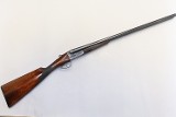 AyA, No. 4, Boxlock Ejector Side by Side, 12 Ga, 28