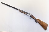 Davidson 63B Side by Side 12 Ga 28