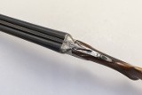 Davidson 63B Side by Side 12 Ga 28