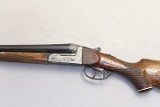 Davidson 63B Side by Side 12 Ga 28