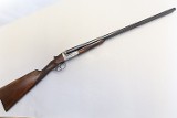Laurona Eibar Side by Side Sidelock 12 Ga 30