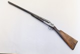 Laurona Eibar Side by Side Hand Detachable Sidelock 12 Ga 25.6