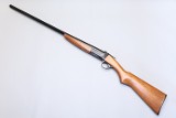 BSA Snipe 12GA Shotgun 30 in Single Barrel