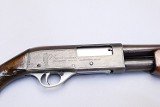 Beretta Slide Action RS 151, 12 Ga Pump Action - 6 of 9