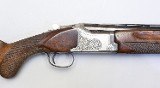 Lovely Winchester 101 Super Grade, Over/Under, 12 Ga, 28