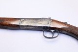 AYA Cosmos .410 Single barrel Hammer Gun