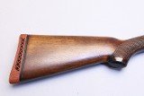AYA Cosmos .410 Single barrel Hammer Gun - 7 of 15