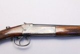 AYA Cosmos .410 Single barrel Hammer Gun - 8 of 15