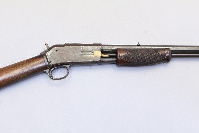 Colt Lightning, 22 Cal. Made in 1888