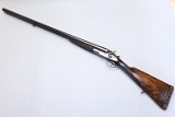 J & W Tolley Altro Hammergun 10 GA - 32