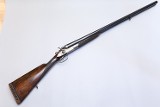 J & W Tolley Altro Hammergun 10 GA - 32