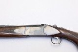 Khan Arms O/U Shotgun, .410 Ga, 28