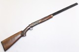Khan Arms O/U Shotgun, .410 Ga, 28