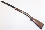 Khan Arms O/U Shotgun, .410 Ga, 28
