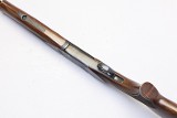 Khan Arms O/U Shotgun, .410 Ga, 28