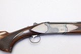 Khan Arms O/U Shotgun, .410 Ga, 28