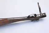 George Webb Rotary Under Lever Hammer Gun 10 GA Black Powder 32