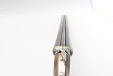 Astra Unceta Y Ceta Imperial Side by Side Boxlock 12 Ga 28