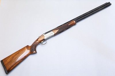 Caesar Guerini Summit Over/Under, 12 Ga, 30