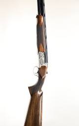 Caesar Guerini Summit Over/Under, 12 Ga, 32