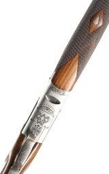 Caesar Guerini Summit Over/Under, 12 Ga, 32