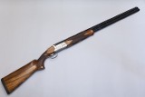 Caesar Guerini Summit Over/Under, 12 Ga, 32