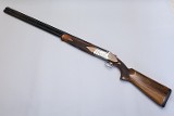 Caesar Guerini Summit Over/Under, 12 Ga, 32