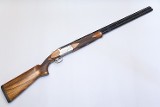 Caesar Guerini Summit Over/Under, 12 Ga, 32