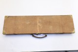 W. J. Jeffery & Co Top Lever Hammergun, 12 Ga, 30