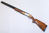 Caesar Guerini Tempio Syren - 20GA 30 Inch Barrels with Multichokes - 2 of 3