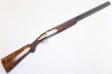 Battista Rizzini RB EL Over/Under Ejector, 12 Ga, 30