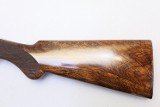 Battista Rizzini RB EL Over/Under Ejector, 12 Ga, 30