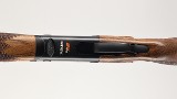 European style Fabarm ELOS N2 Trap Adjustable comb - 3 of 15