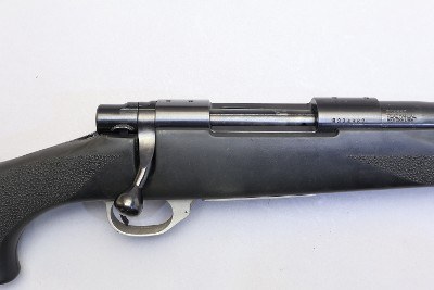 Howa Model 1500, Cal. 223 REM, 21