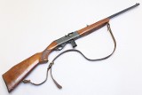 Anschutz Model 520 Rifle .22LR 21