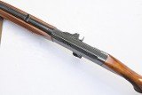 Anschutz Model 520 Rifle .22LR 21
