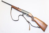 Anschutz Model 520 Rifle .22LR 21