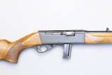 Anschutz Model 525 Rifle .22LR 23