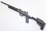Howa Model 1500, Cal. 308 Win, Tactical Stock - treaded 5/8 - 24 TPI - 2 of 5