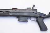 Howa Model 1500, Cal. 308 Win, Tactical Stock - treaded 5/8 - 24 TPI - 5 of 5