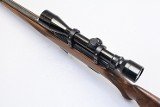 Krico Rifle .22LR Semi Auto - 3 of 7