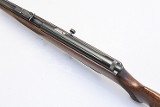 Voere Semi Auto Rifle .22LR - 4 of 8