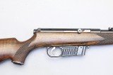 Voere Semi Auto Rifle .22LR - 8 of 8